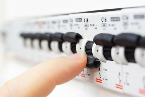 Expert Electrical Services in Verwood & Dorset